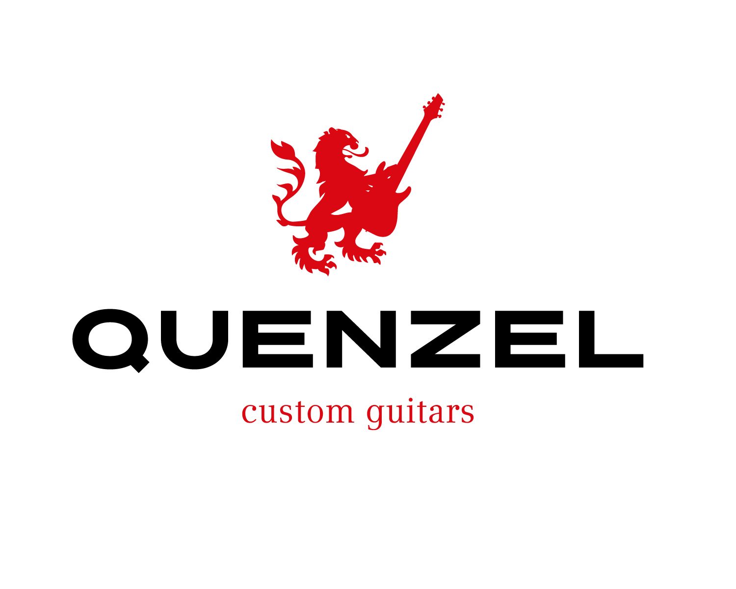 Quenzel Custom Guitars